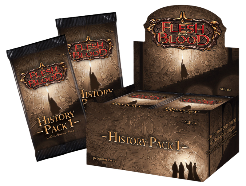 Flesh and Blood:History Booster 10-Card-1708429160.webp