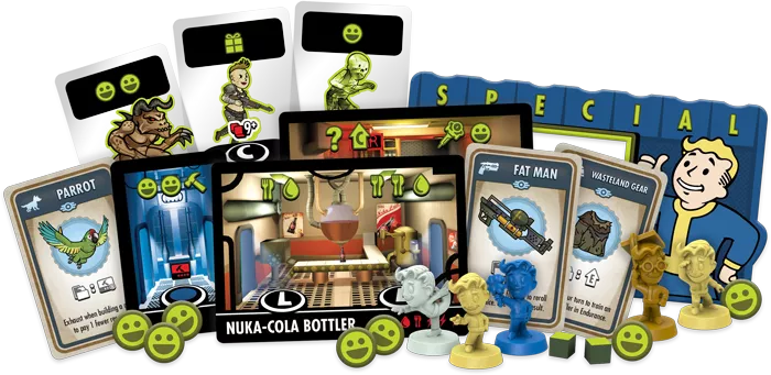 Fallout Shelter: The Board Game-1708622186.webp