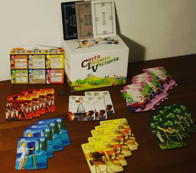 CIV: Carta Impera Victoria 2018-1708623056.webp