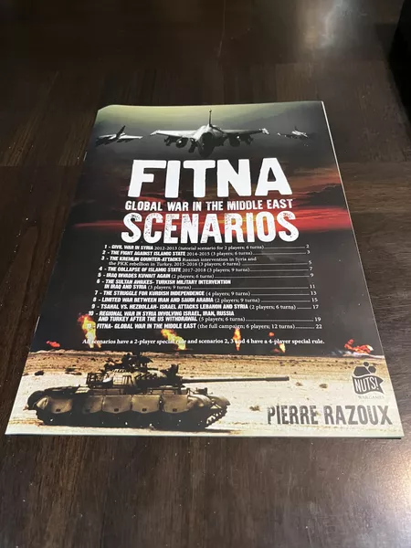 Fitna: The Global War in the Middle East-1708627497.webp