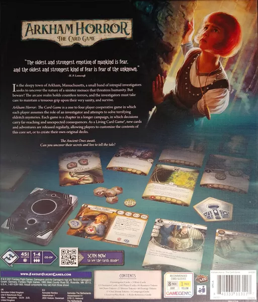 Arkham Horror: The Card Game Revised Core Set-1708628028.webp