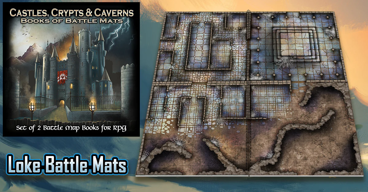 Castles Crypts & Caverns Books of Battle Mats-1708630075.webp