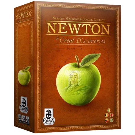 Newton New Edition