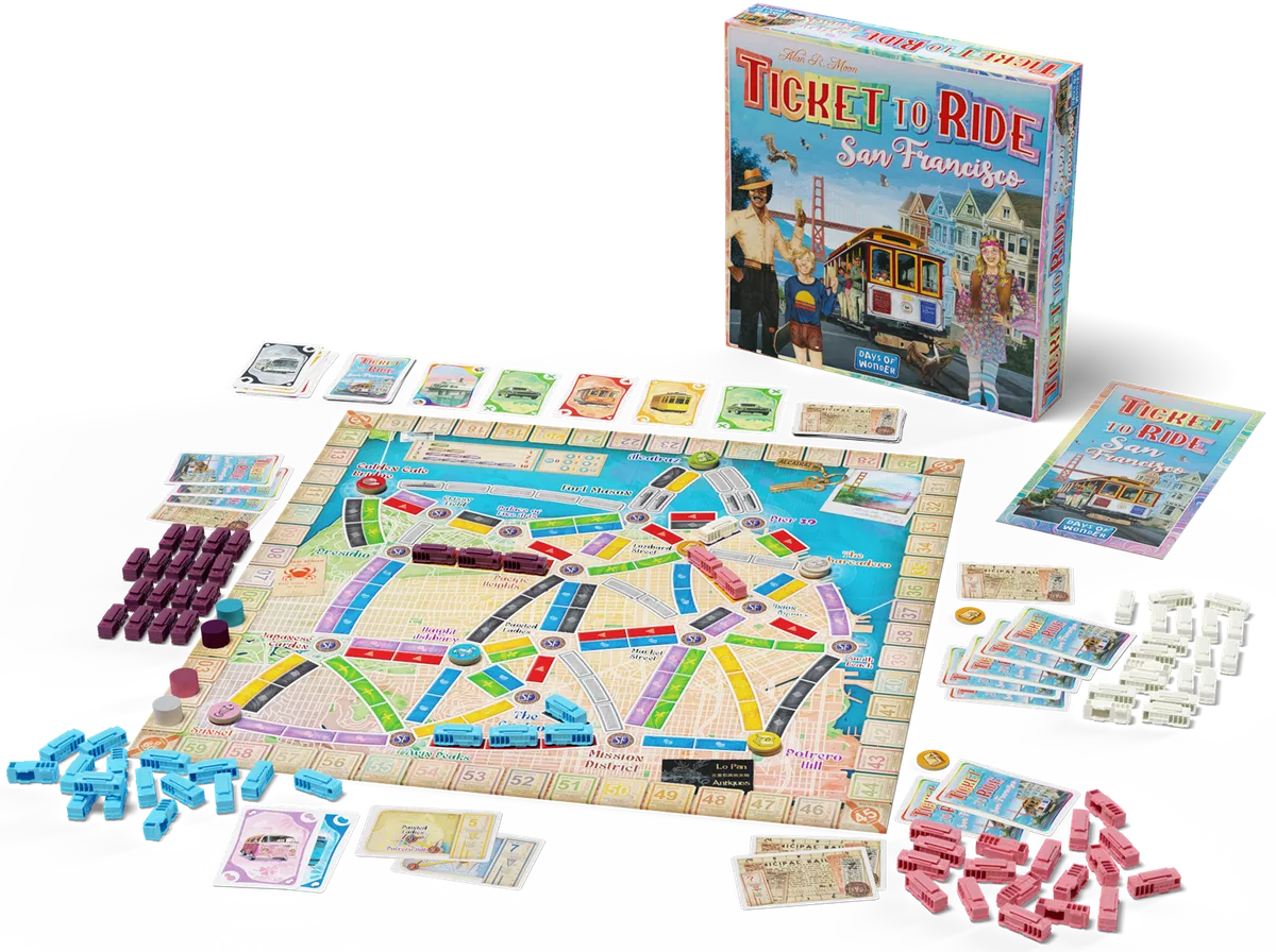 Ticket to Ride: San Francisco-1708633066.webp