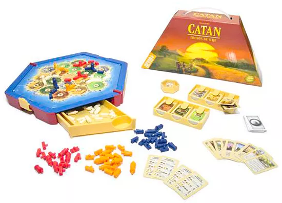 Catan: Traveler : Compact Edition-1708633688.webp