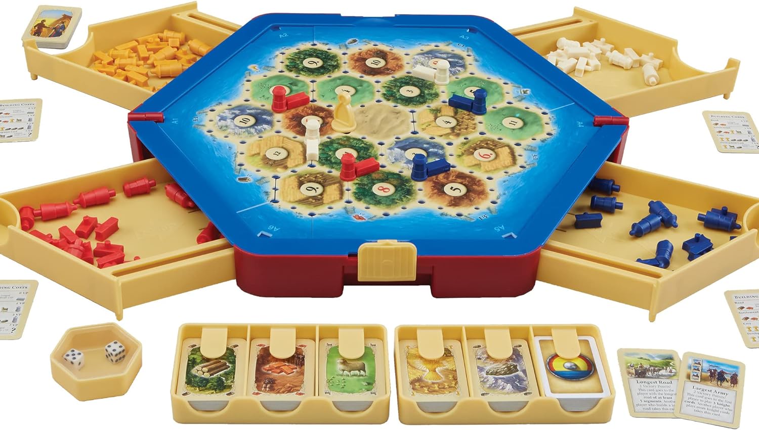 Catan: Traveler : Compact Edition-1708633689.jpg