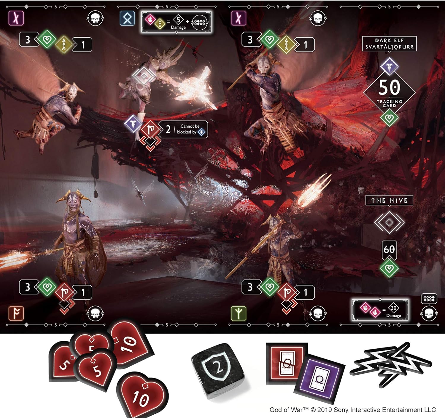 God of War: The Card Game-1708634297.jpg