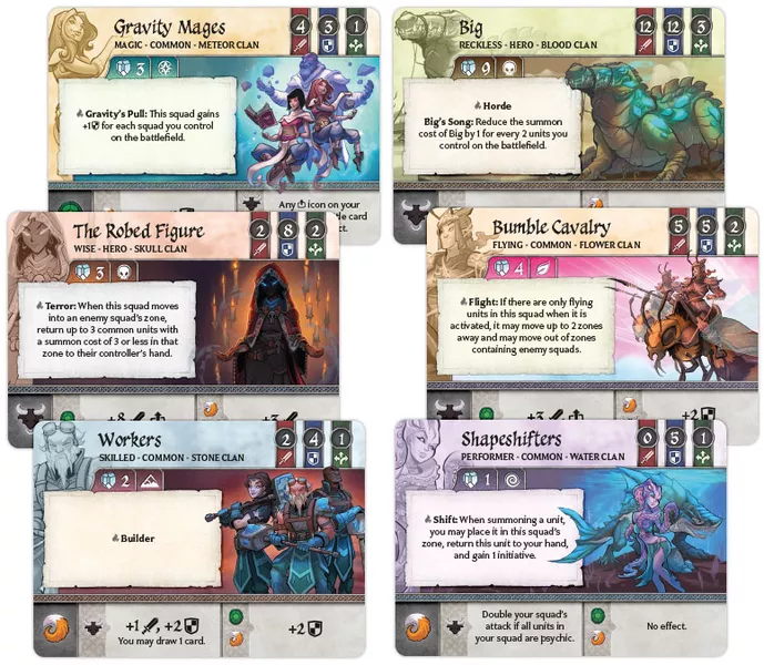 Crystal Clans + 8 expansions-1708641324.webp