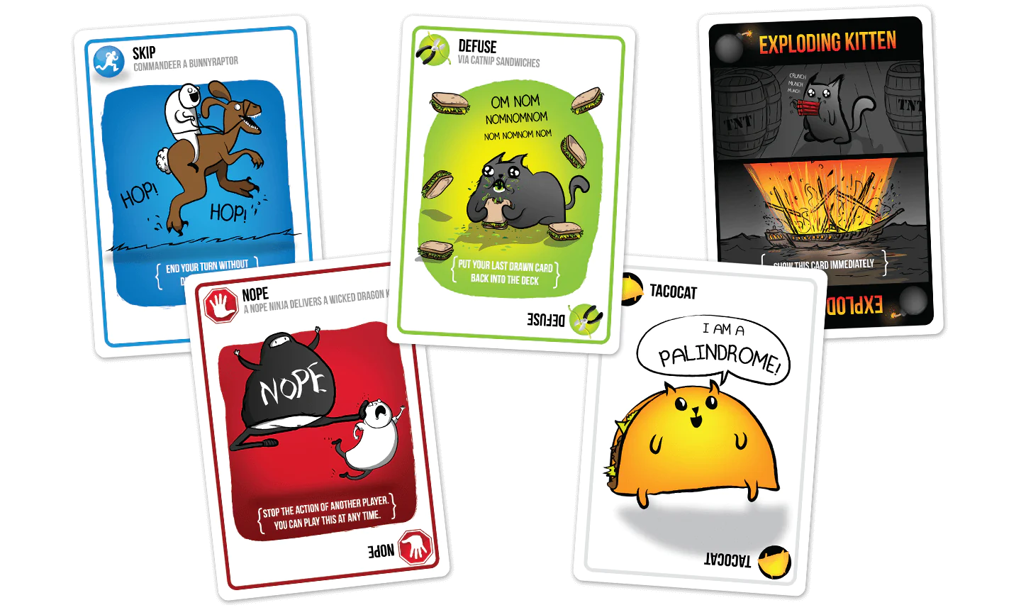 Exploding Kittens Party Pack-1708653481.webp