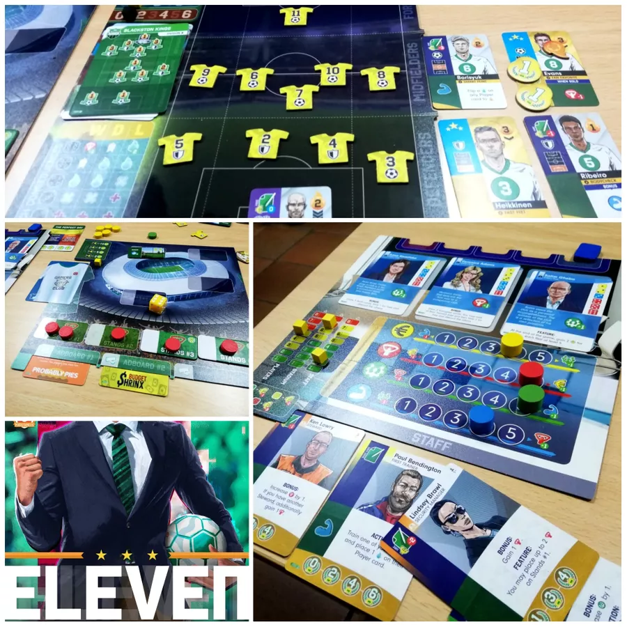 Eleven: Football Manager Board Game-1708686634.webp