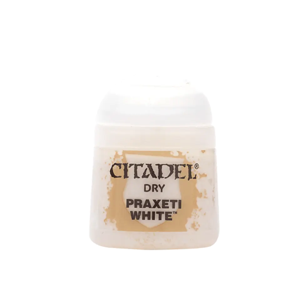 [P360]Dry: Praxeti White