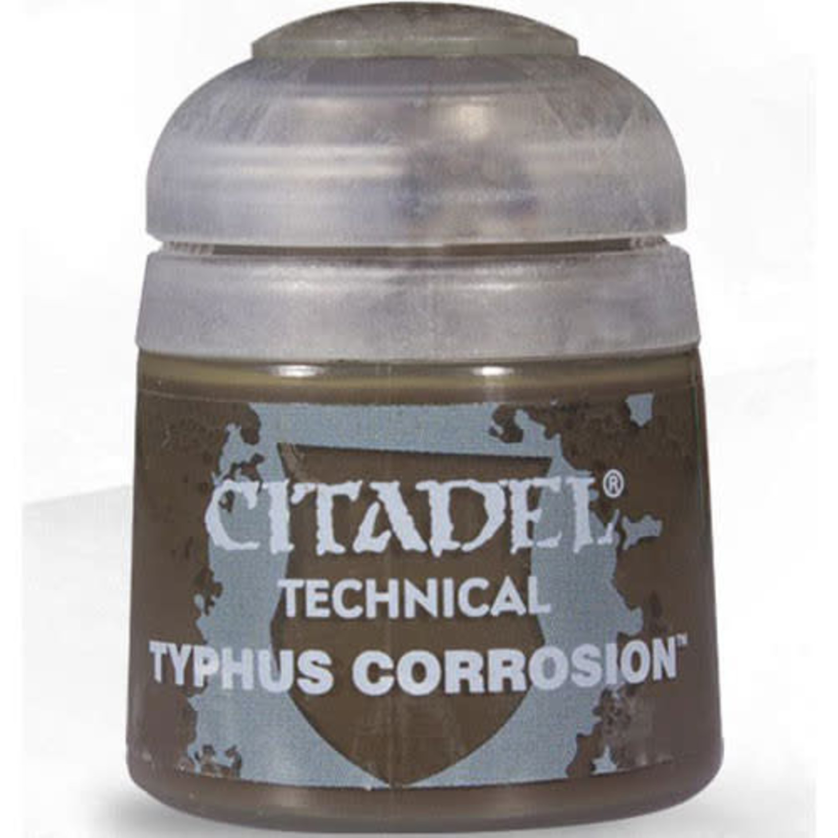 [P360]TECHNICAL: Typhus Corrosion