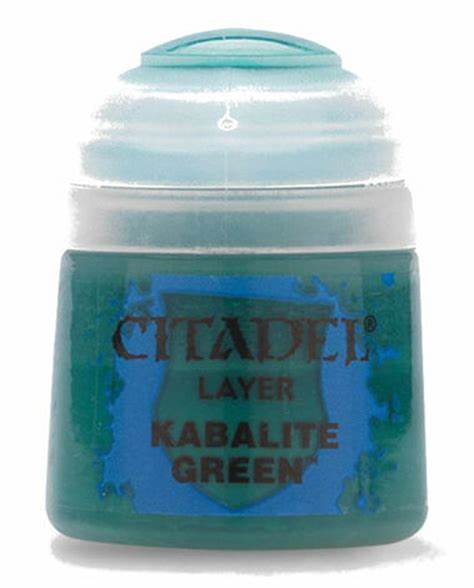 [P210] Layer: Kabalite Green
