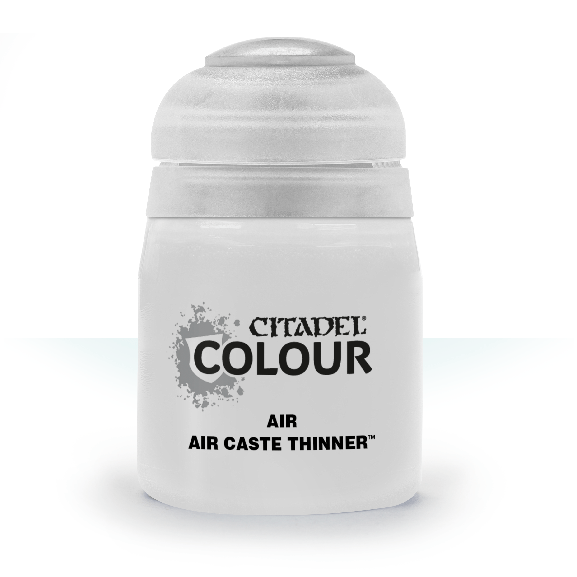 [P360]Air: Caste Thinner