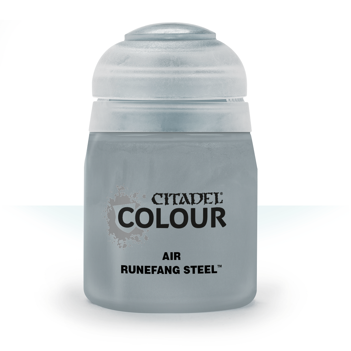 [P360]Air: Runefang Steel