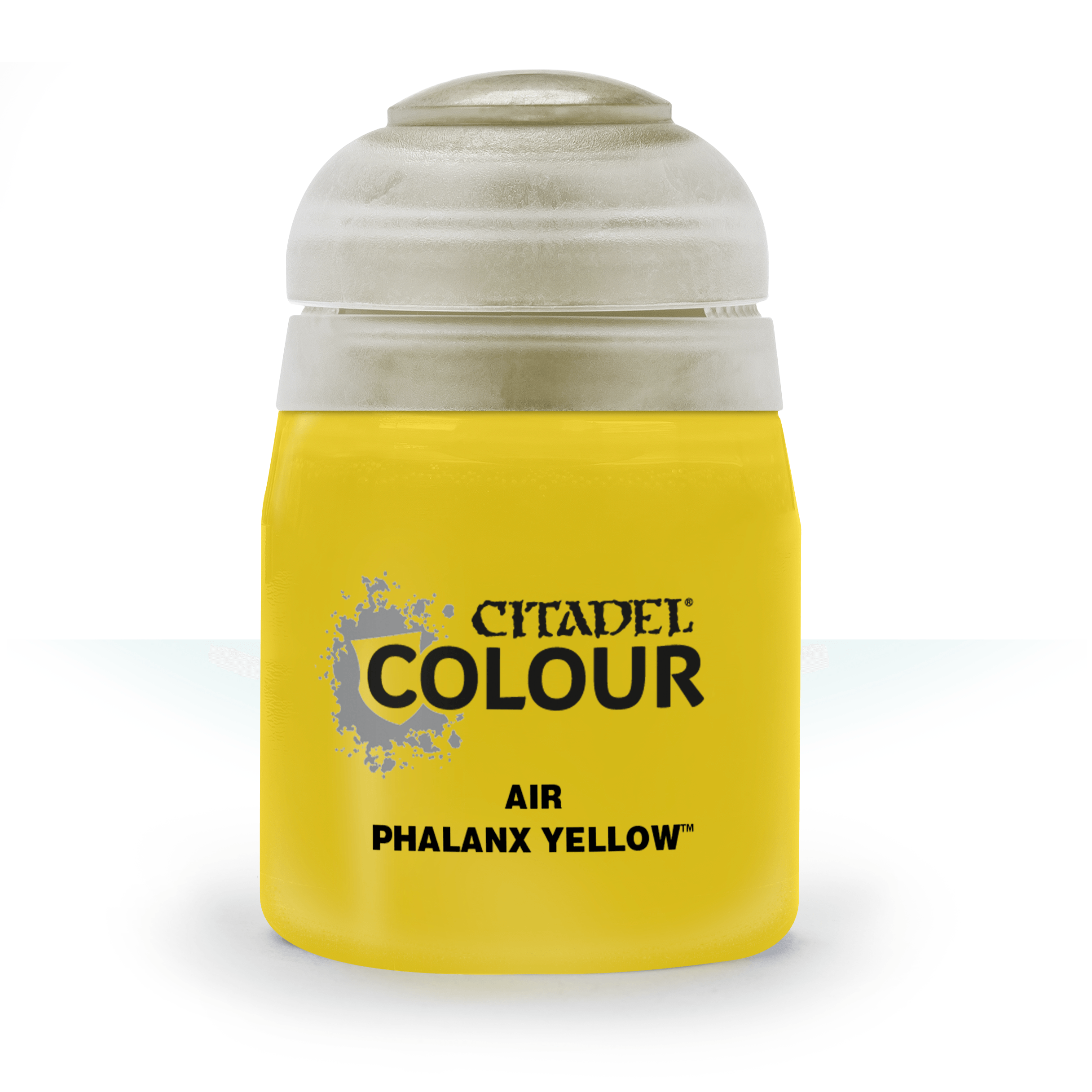 [P360]Air: Phalanx Yellow