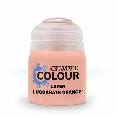 [P210] Layer: Lugganath Orange