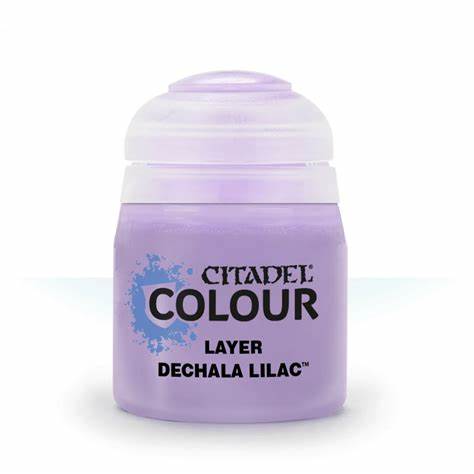 [P360] Layer: Dechala Lilac
