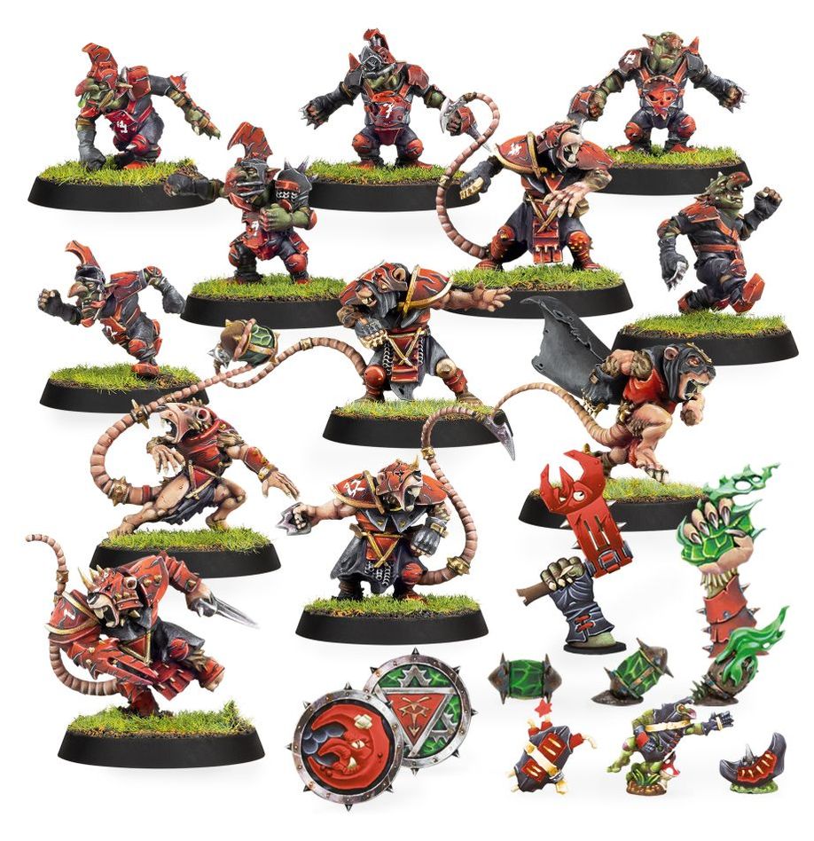 (GW) UNDERWORLD DENIZENS BLOOD BOWL TEAM – THE UNDERWORLD CREEPERS-1709390790-ml0CI.jpg