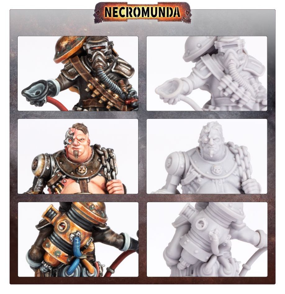 [FORGEWORLD] NECROMUNDA: BRUTE HANDLER & CHEM DEALER-1709392134-pGVsP.jpg