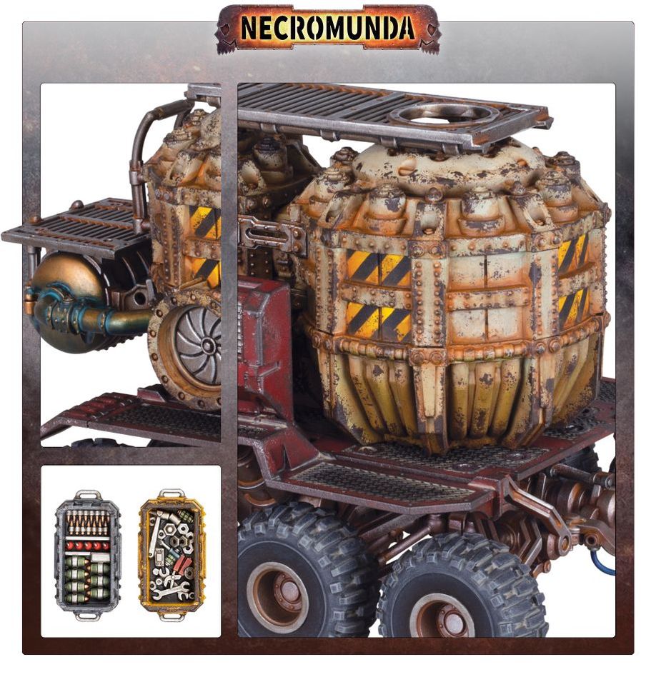 (GW) NECROMUNDA PROMETHIUM TANKS ON CARGO-8 TRAILER-1709395720-ZsUbT.jpg