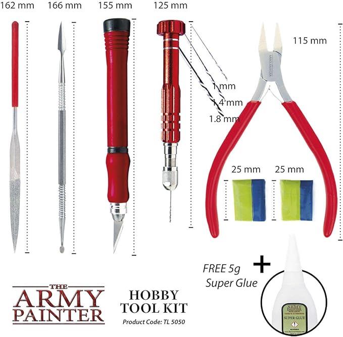 Army Painter: Hobby Tool Kit-1709551954-7KLal.jpg