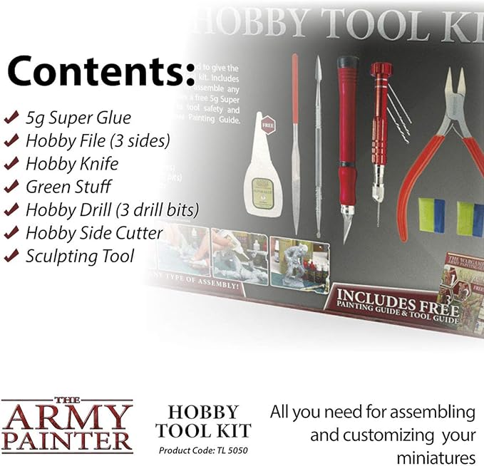 Army Painter: Hobby Tool Kit-1709551958-XJFeE.jpg