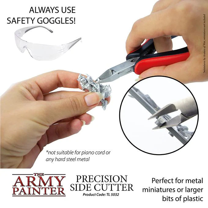 The Army Painter : Precision Side Cutter-1709553209-j9kIC.jpg