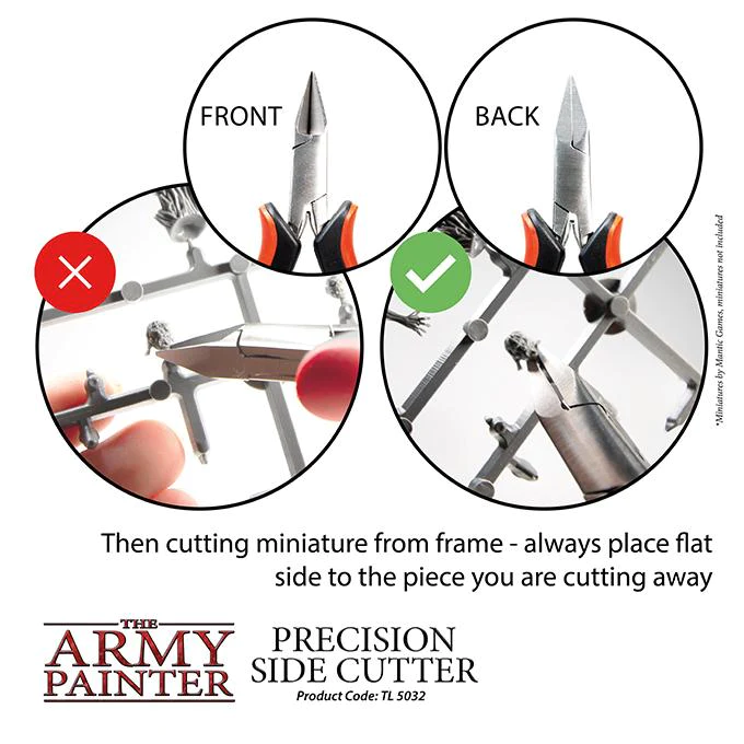 The Army Painter : Precision Side Cutter-1709553210-ChjSf.jpg