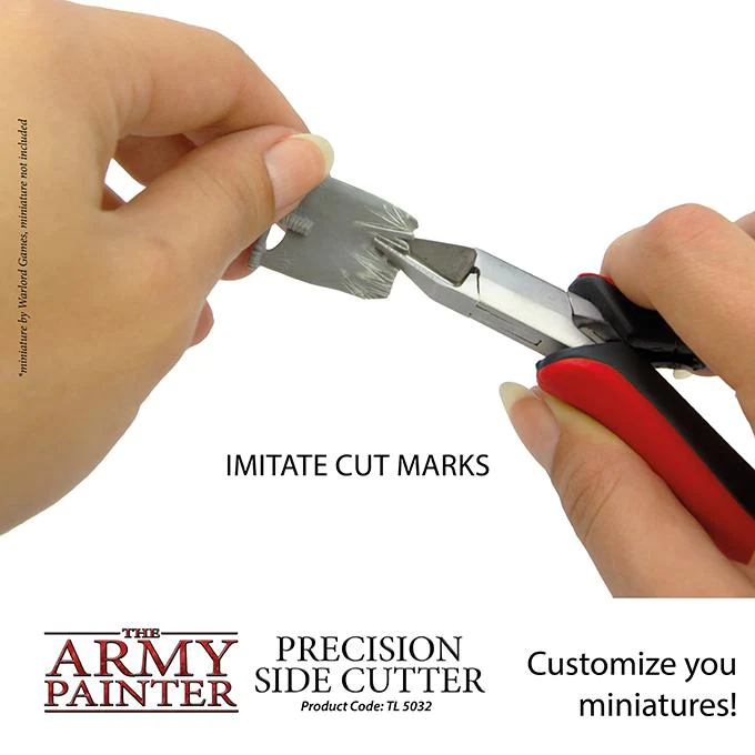 The Army Painter : Precision Side Cutter-1709553211-WQFNJ.jpg