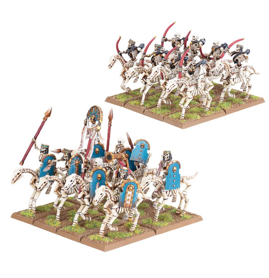 (GW)TOMB KINGS OF KHEMRI: SKELETON HORSEMEN-1709639693-ePXM2.jpg