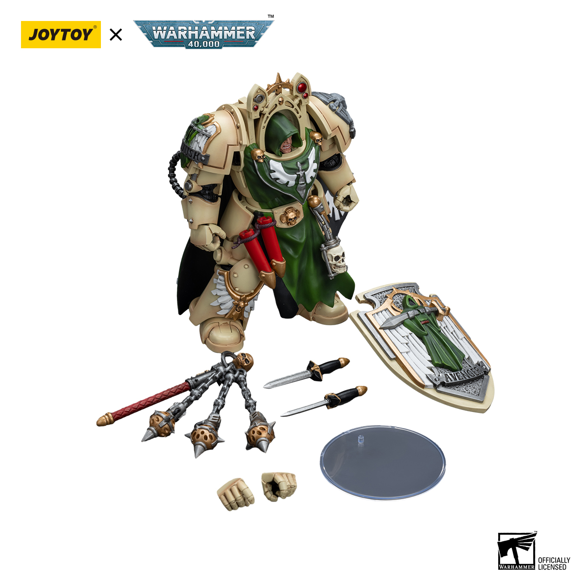 [JOYTOY] Dark Angels Deathwing Knight Master with Flail of the Unforgiven-1709890567-3vsA6.jpg