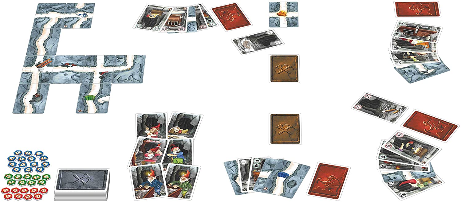 Saboteur Deluxe นักขุดทอง [TH]-1710063393-6dxOJ.jpg