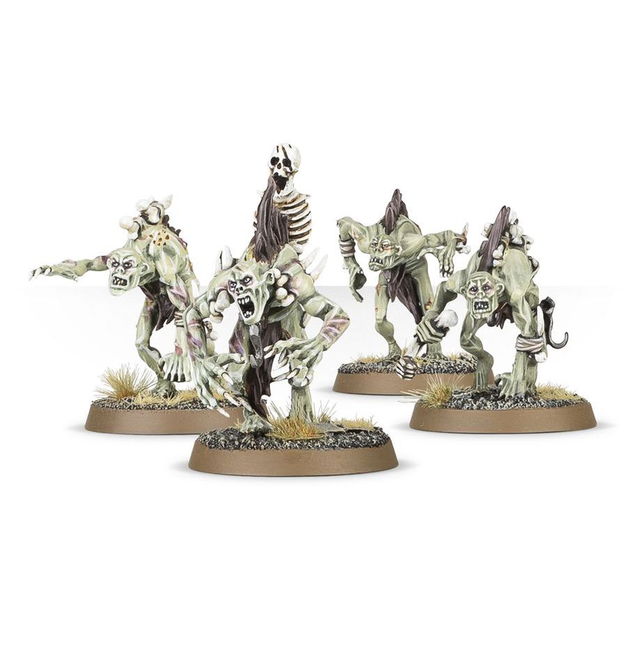 (GW) FLESH-EATER COURTS: CRYPT GHOULS-1710065945-d4CBd.jpg