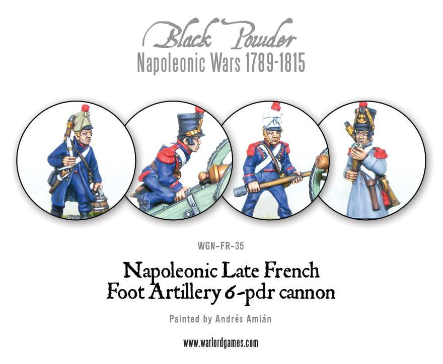 Napoleonic Late French Foot Artillery 6-Pdr Cannon-1710239175-lWSDp.webp