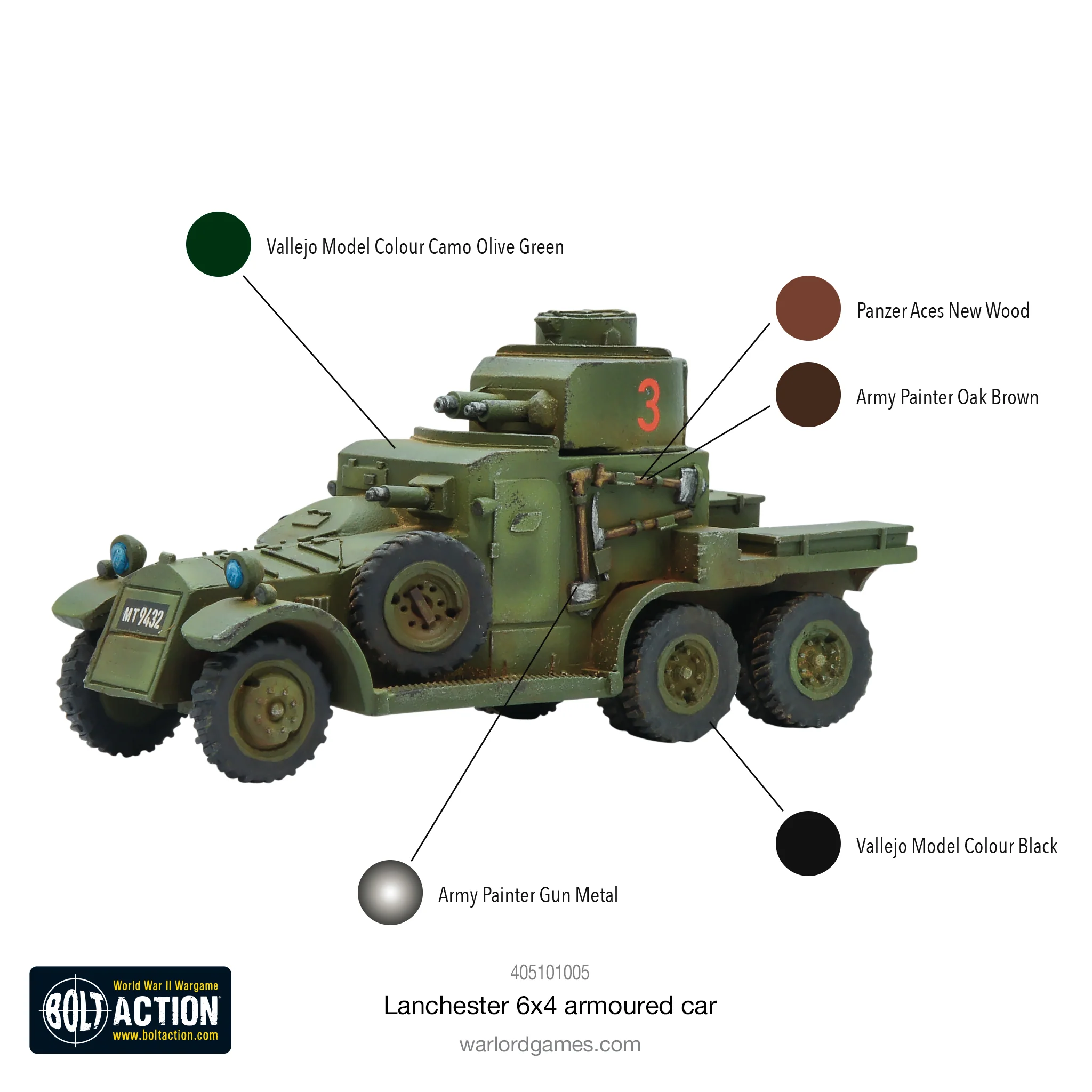 Lanchester 6x4 Armoured Car-1710243308-YZF6A.webp