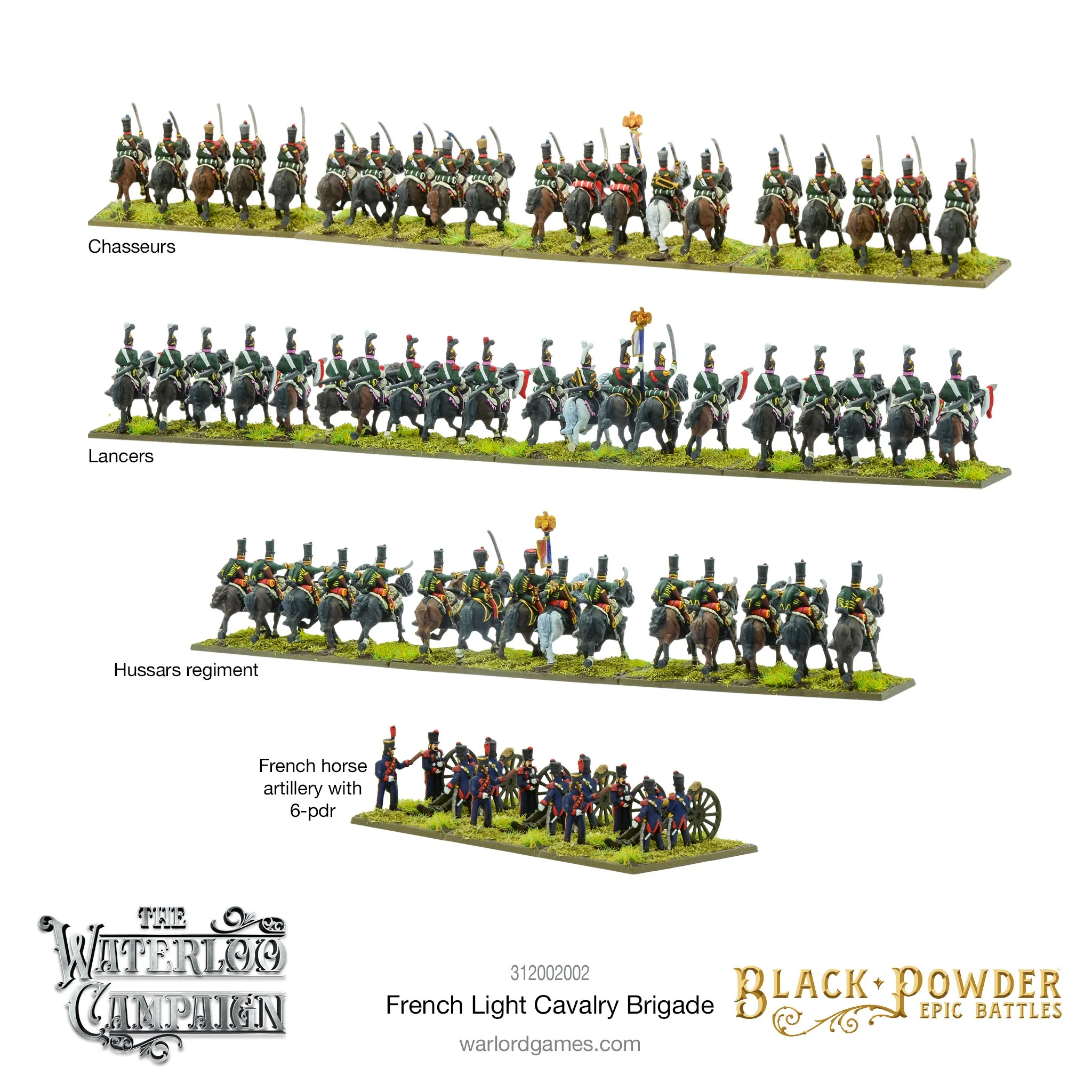 BP Epic Battles: Waterloo - French Light Cavalry Brigade-1710245191-zwfq9.webp