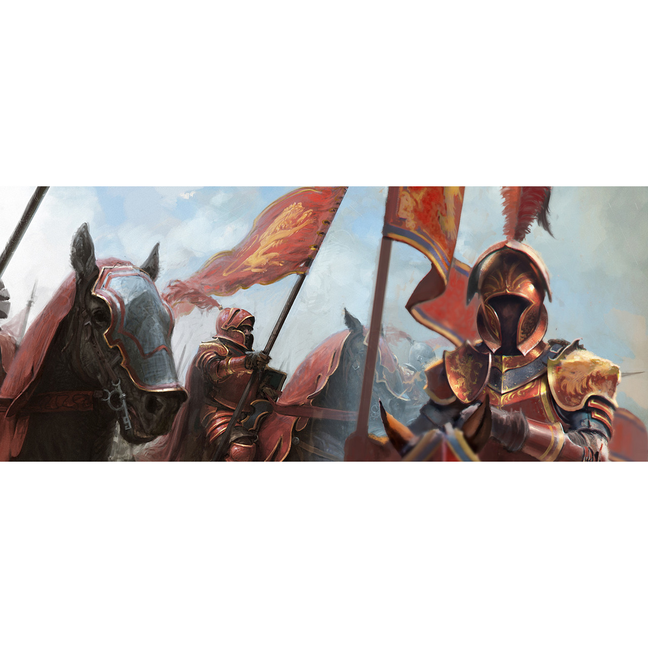 [CMON] A Song Of Ice And Fire : Casterly Rock Honor Guards-1710762819-ONzxy.jpg