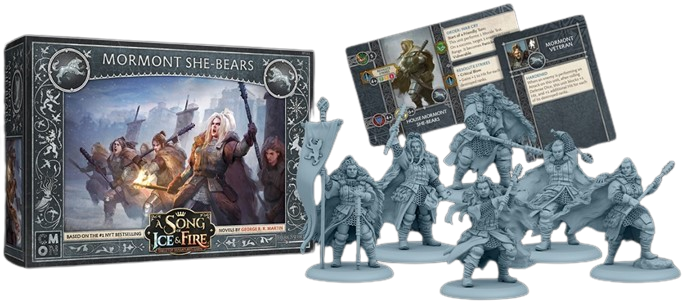 [CMON] A Song Of Ice And Fire : Mormont She-Bears-1710768142-46Pxl.png