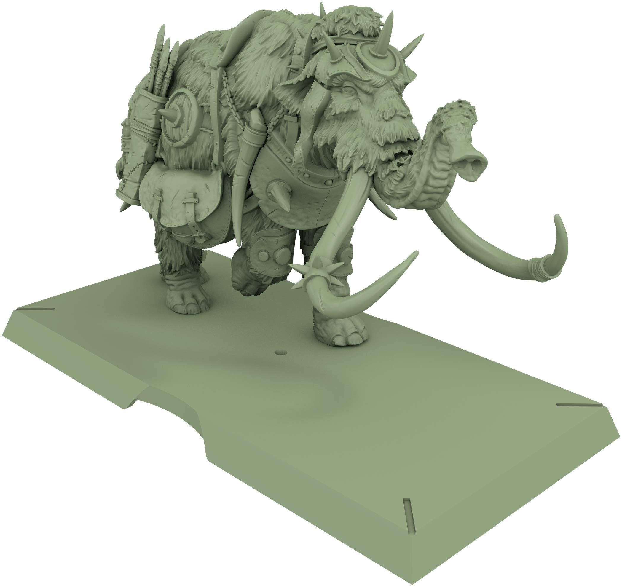 [CMON] A Song Of Ice And Fire : Tabletop Miniatures Game – War Mammoths-1710783280-Zm9iY.jpg