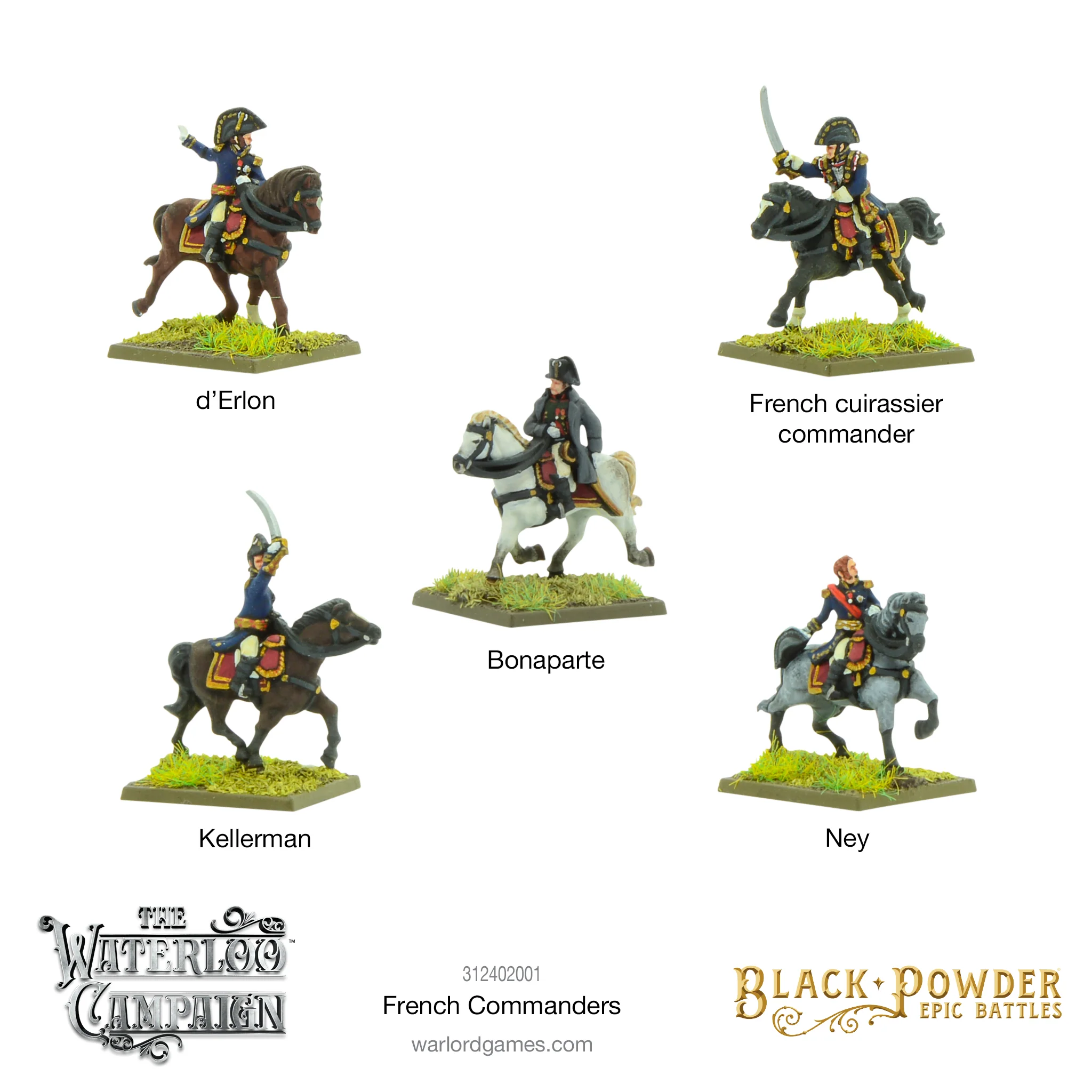 Black Powder Epic Battles: Napoleonic French Commanders-1711119878-CdUhx.webp