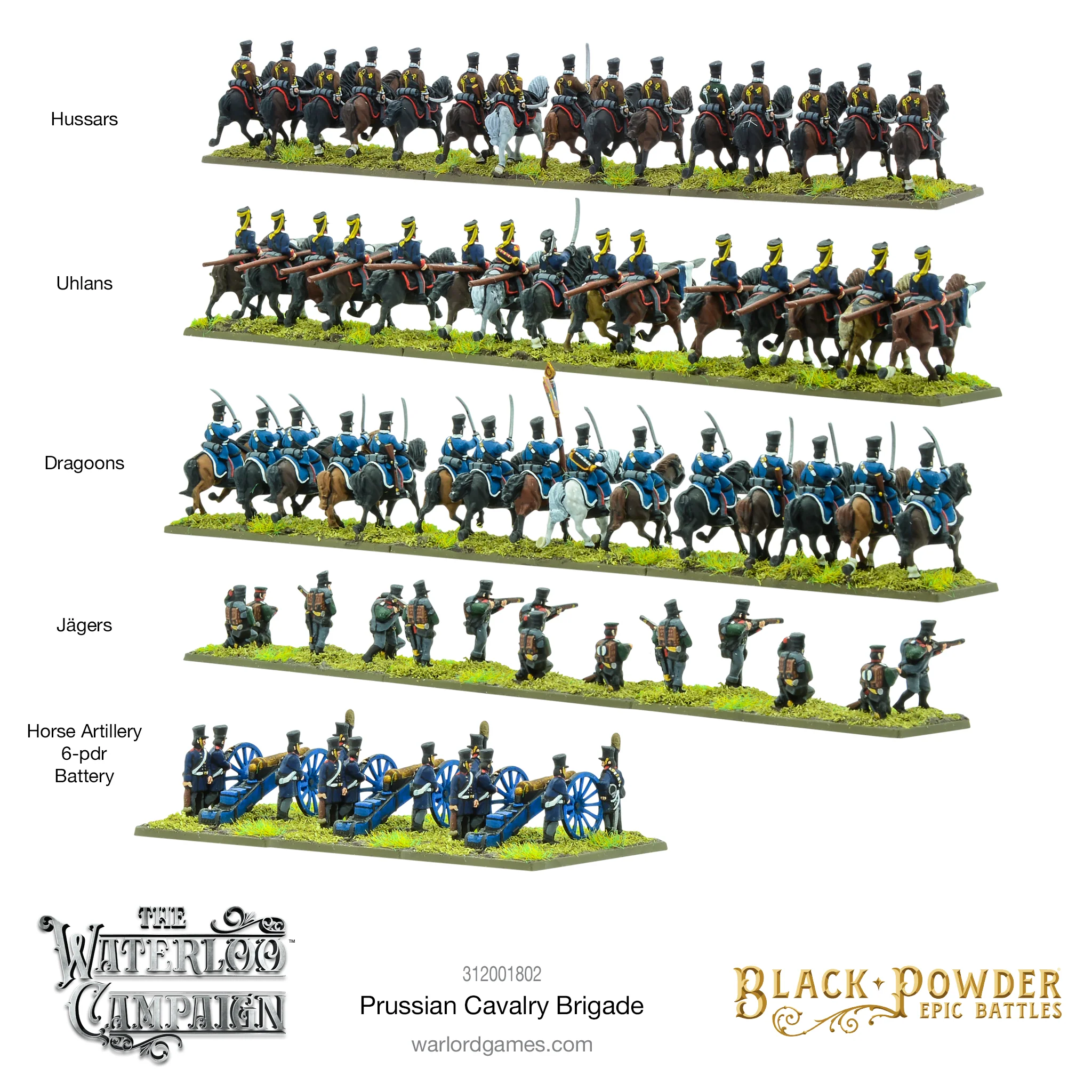 Black Powder Epic Battles - Waterloo: Prussian Cavalry Brigade-1711120619-QcdLW.webp
