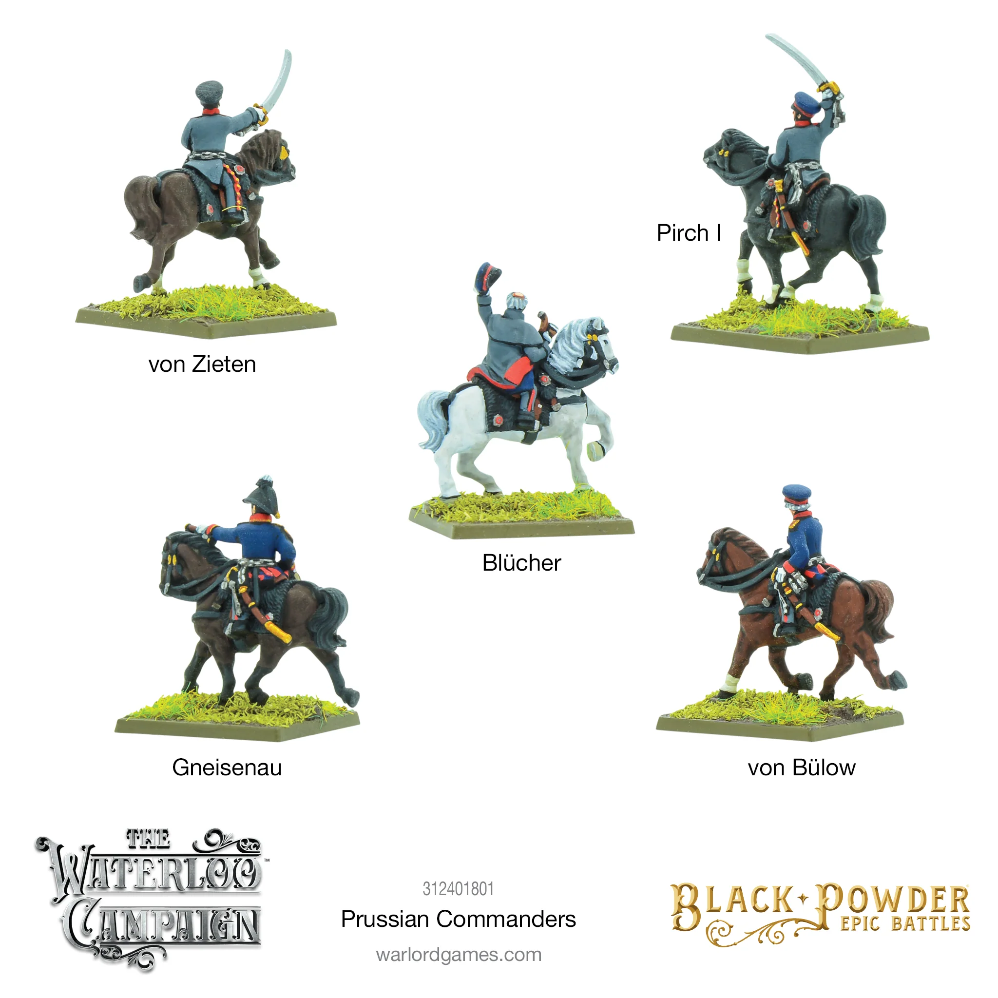 Black Powder Epic Battles: Napoelonic Prussian Commanders-1711121216-cuZ9t.webp