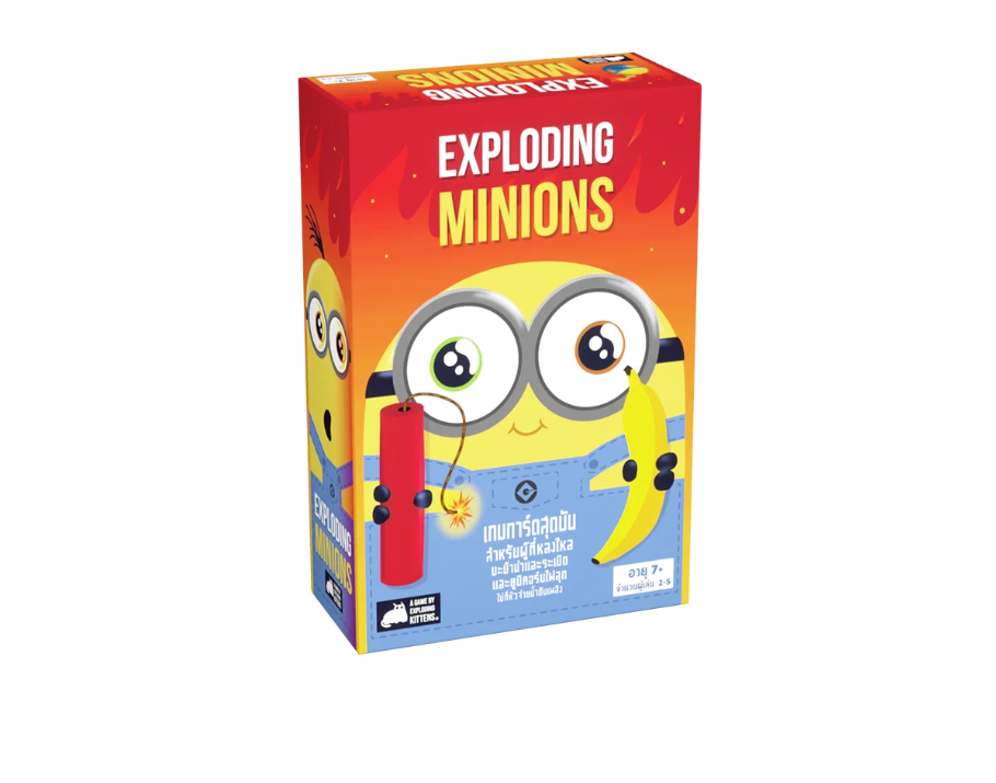 [SIAMBOARDGAME] EXPLODING MINION TH มินเนี่ยนระเบิด-1711195087-es64V.png