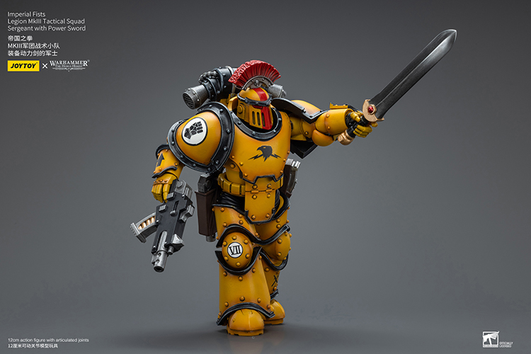 [JOYTOY]Imperial Fists   Legion MkIII Tactical Squad Sergeant with Power Sword JT9046-1711267139-HwRMh.jpg