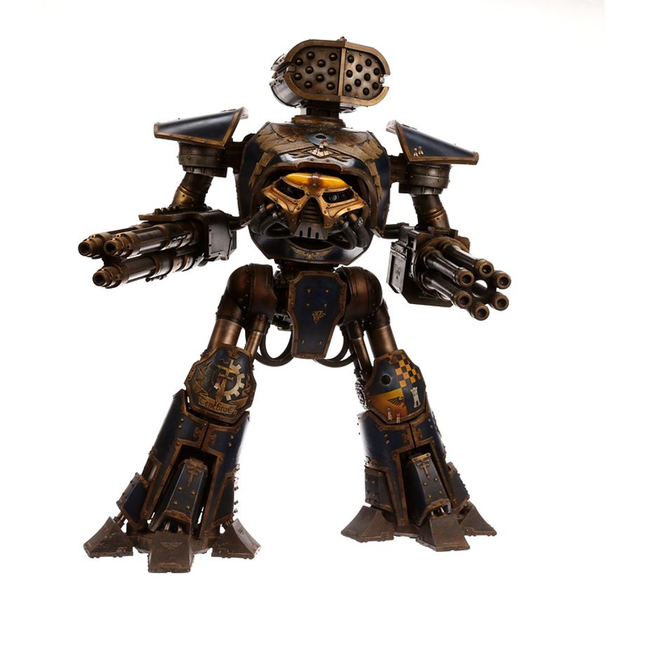 MARS PATTERN REAVER TITAN (BODY ONLY)-1711716664-6d1hl.jpg