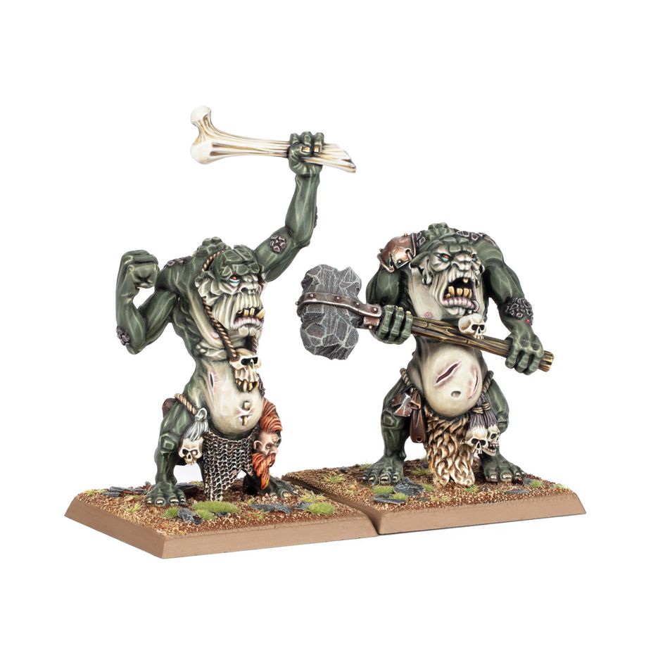 [DIRECT] COMMON TROLLS