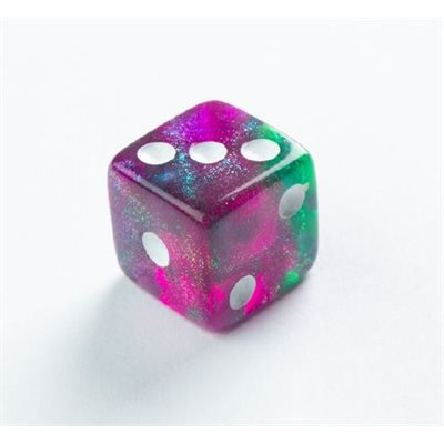 Game Genic Dice: Aurora - Galaxy Series 12mm D6 Set (36)-1711880940-LE9V5.jpg