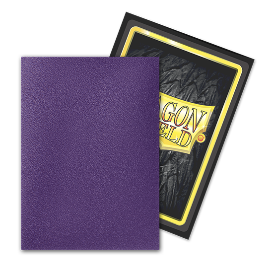 Dragon Shield: Matte DUAL Card Sleeves (100): Soul-1711881803-mZxZt.webp