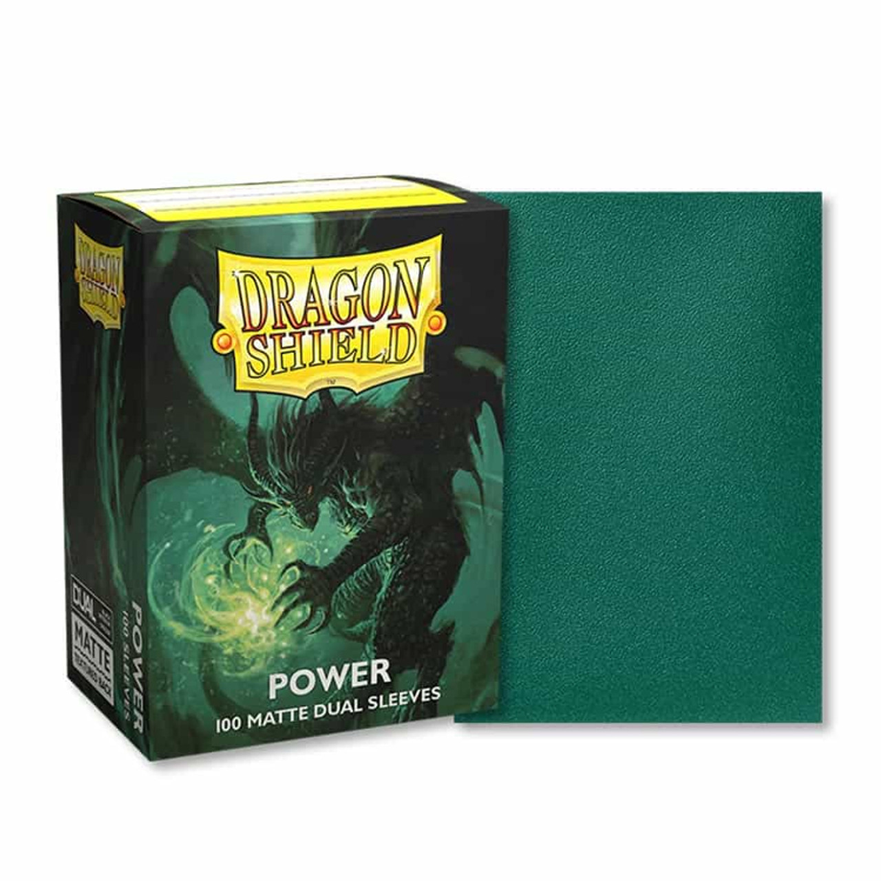 Card Sleeves: Dragon Shields: (100) Matte Dual - Power-1711881952-Q9a18.jpg